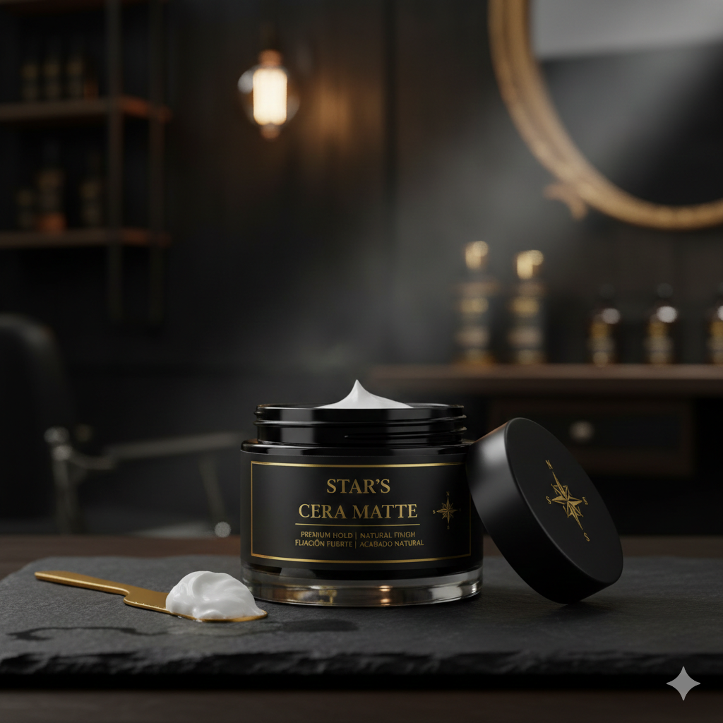 Cera Matte Premium